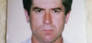 Помогите найти: в Киеве пропал 68-летний мужчина