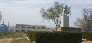В Болградском районе не хотят прощаться с Лениным: из него сделают болгарина