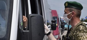 Гайда на закупи: у Шегинях запрацював автомобільний пункт пропуску