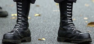 Подстрекали к терактам: в Харькове и Киеве накрыли банду неонацистов