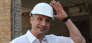 Строительство Подольско-Воскресенского моста: протесты жителей не сработали