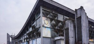 Житний рынок реконструируют: чего ожидать от ремонта