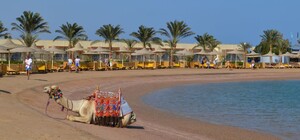 Отримай відповідь: коли Єгипет почне приймати українських туристів