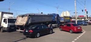 И пусть мир подождет: дорожники не спешат заканчивать работы на Северном мосту