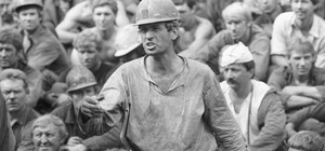 Хотят перемен: в Киев на забастовку съезжаются шахтеры