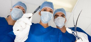 Через смерть пацієнтки: у Львові судитимуть гінекологів і хірурга