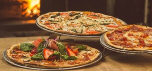 Піца за 75 гривень: на Краківській відкрили новий італійський ресторан