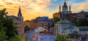 Андреевский спуск преобразится: что собираются сделать