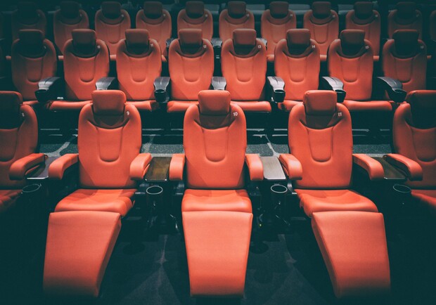Начиная со второго июля, столичные кинотеатры «Планета Кино» и Multiplex начинают принимать посетителей Фото: pixabay.com