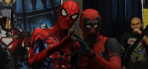 Гики, отмена: Comic Con Ukraine перенесли на следующий год