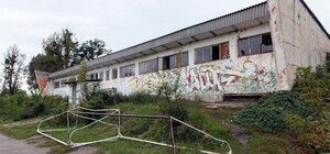 Неймовірне перевтілення: на стадіон «Торпедо» чекають великі зміни 