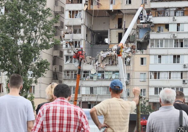 О людях переселенных в интернат стали постепенно забывать. Источник фото: РБК-Украина