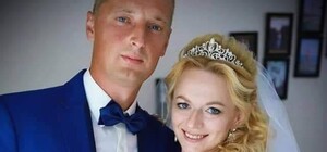 Ждали ребенка: в ДТП на Полтавском шоссе погибли молодожены