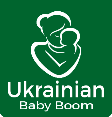 Ukrainian Baby Boom - фото