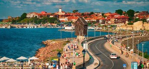 Пакуй чемоданы: Болгария открыла границы для украинцев