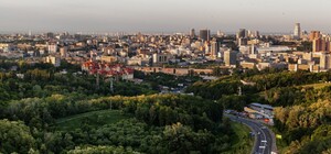 Стройка отменяется: в Протасовом Яру сделают ландшафтный парк