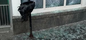 Взрыв на Шулявке: полиция рассказала о других пострадавших