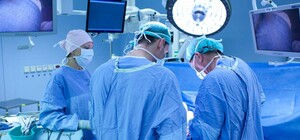 Взрыв на Шулявке: пострадавшего студента прооперировали