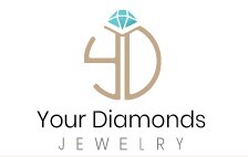 Your Diamonds Jewelry - ювелирный магазин украшений с бриллиантами в Киеве - фото