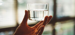 В бюветных комплексах Киева нашли некачественную воду: адреса