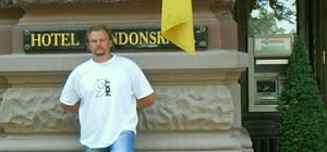 Попал на зону в 18 лет: что известно про Луцкого террориста Максима Плохого