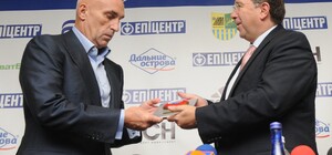 ТОП-10 мегапроектов Ярославского для Харькова: за что бизнесмену присвоено звание «Почетный гражданин»