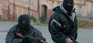 Расстреляли из автоматов: под Киевом бизнесмена убили на глазах у его сына