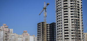 Дождались: город достроит еще шесть домов 