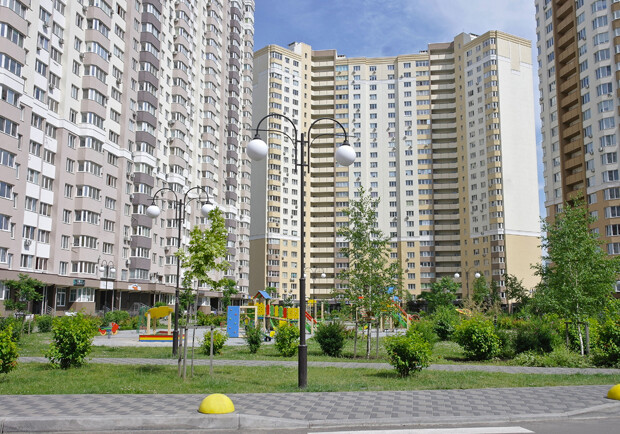Cityconsult Development спільно з "Альянс Новобуд" передали квартири місту - фото