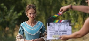 Потрап у кадр: на Львівщині зніматимуть історичний фільм «Легенда Стрия»