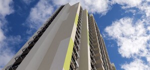 Процесс пошел: шесть объектов 