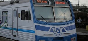 Везде успеешь: городская электричка будет ездить чаще в часы пик