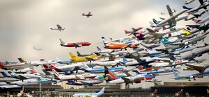 Единый билет для метро, самолетов и поездов: когда он заработает