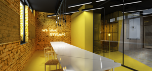 Нудно не буде: на Науковій з’явиться дитячий простір для винахідників