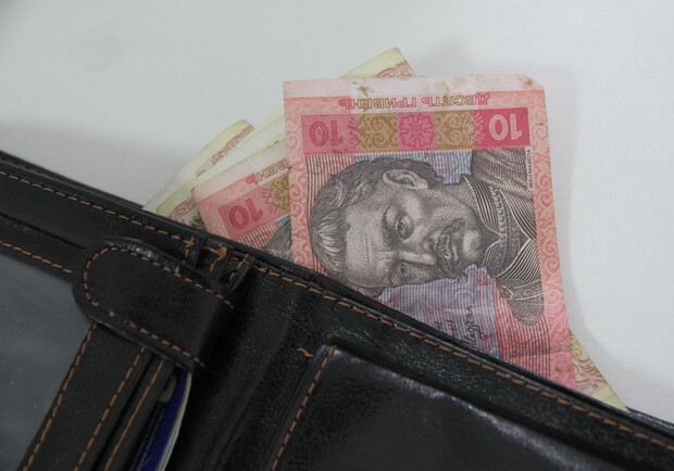 Только 40% от тарифов идет на оплату услуг ЖКХ.
Фото vgorode.ua.