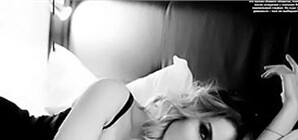 Светлана Лобода стала мамой. У певицы родилась дочка