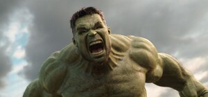 Обозлился: вандал разнес шлагбаум на Трухановом острове