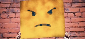 Погром на Трухановом острове: что разозлило вандала