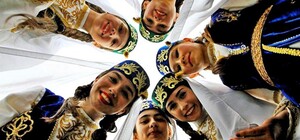 Вход бесплатный: на Контрактовой пройдет выставка про Крым