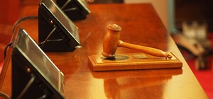 Меняют судью: суд над 