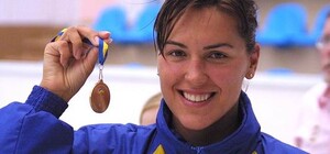 Так себе подарочек: квартиру пловчихи Яны Клочковой обворовали, пока она отмечала день рождения