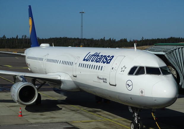 В сентябре Lufthansa возобновит полеты в Мюнхен. Фото: unsplash