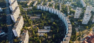 Переехал на район: кандидат в мэры Киева снял 