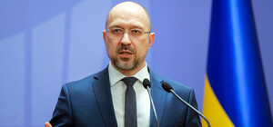 Когда и зачем: в Харьков приедет премьер-министр Украины Денис Шмыгаль, — СМИ
