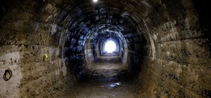 Исследовали катакомбы: под Одессой два дня искали глухонемых