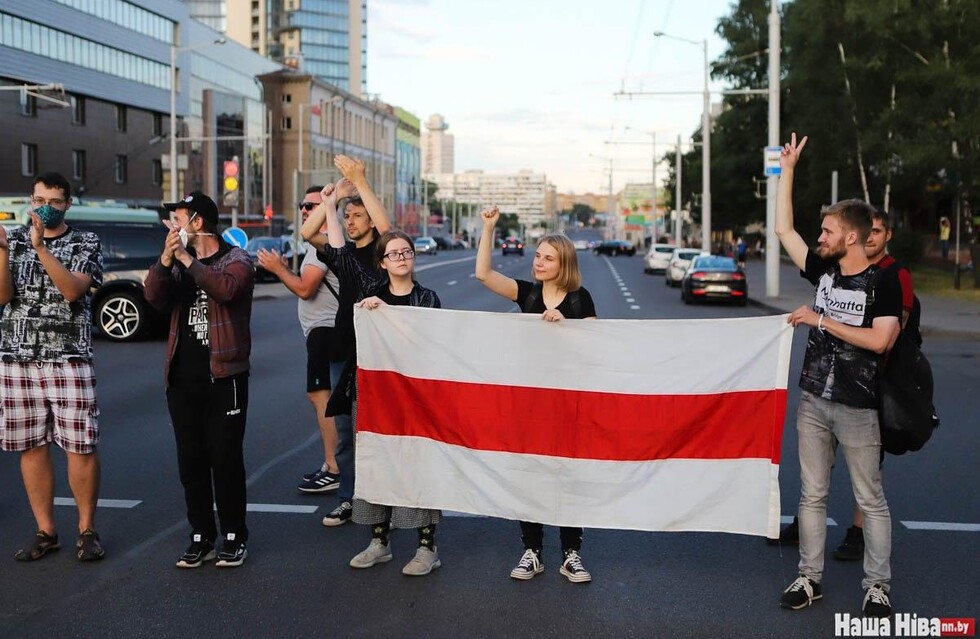 Что там у белорусов: подборка ярких событий за последние сутки. Фото:ЕРА, Наша Ніва