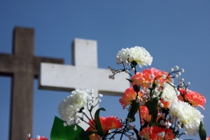 Добраться до любого киевского кладбища можно будет за 2,5 гривны. Фото с сайта sxc.hu.