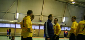 Харьковские футболисты сыграют со сборной Бразилии