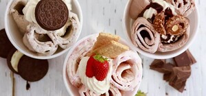 Не только пломбир: где в Полтаве попробовать необычное мороженое