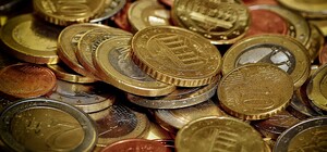 На радость нумизматам: Нацбанк выпускает две памятные монеты